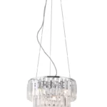 Lampy wiszące → Maxlight P0259 Monaco 42cm