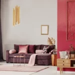 Lampy wiszące → Maxlight P0265D Organic