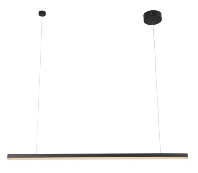 Lampy wiszące → Maxlight P0310D Trio I