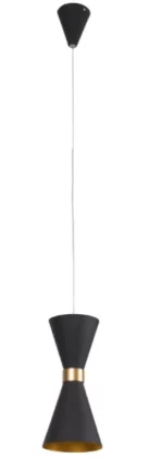 Lampy wiszące → Maxlight P0330 Cornet