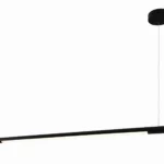 Lampy wiszące → Maxlight P0358 Organic Horizon 150cm