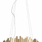 Pendant lamps → Maxlight P0368 Trend 45cm