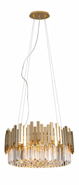 Pendant lamps → Maxlight P0368 Trend 45cm