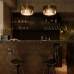 Pendant lamps → Maxlight P0368 Trend 45cm