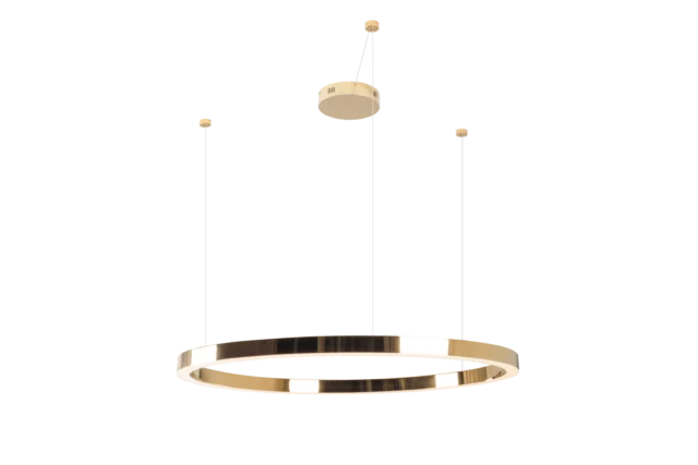 Lampy wiszące → Maxlight P0370D Luxury 110cm