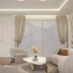 Plafony → Maxlight C0270 Lumos 36W