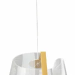 Lampy wiszące → Maxlight P0384 Seda