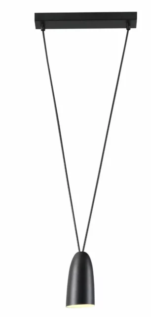 Lampy wiszące → Maxlight P0400 Sistema I