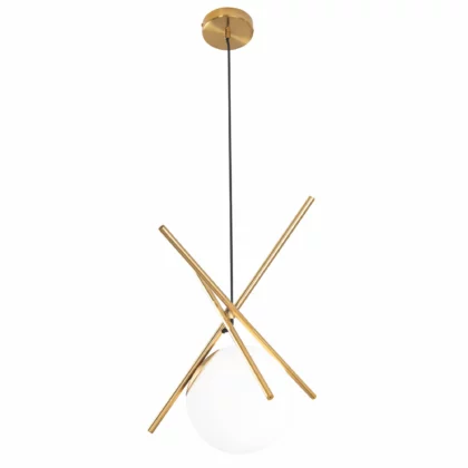 Lampy wiszące → Maxlight P0403 Xena