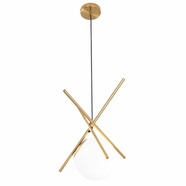 Lampy wiszące → Maxlight P0403 Xena