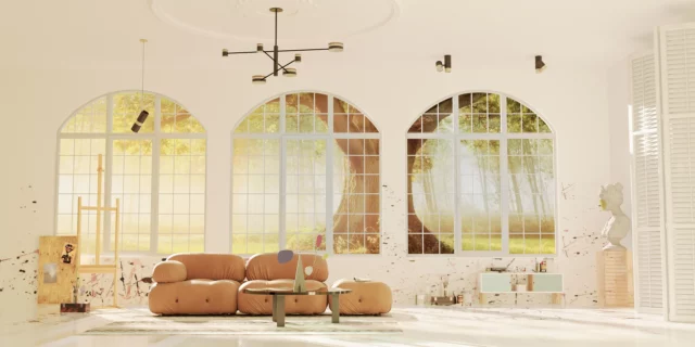 Függőlámpák → Maxlight P0409 Puma