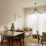 Lampy wiszące → Maxlight P0412 Spider