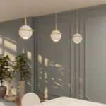 Lampy wiszące → Maxlight P0413 Uranos