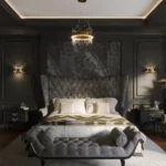 Lampy wiszące → Maxlight P0420 Prince 40cm