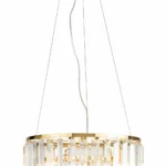 Lampy wiszące → Maxlight P0423 Monaco 42cm