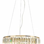 Lampy wiszące → Maxlight P0424 Monaco 60cm