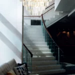 Lampy wiszące → Maxlight P0424 Monaco 60cm