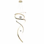 Pendant lamps → Maxlight P0427D Ritz