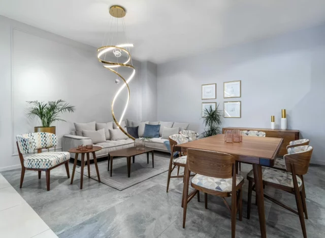 Pendant lamps → Maxlight P0427D Ritz