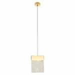 Lampy wiszące → Maxlight P0428D Vetro