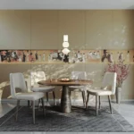 Pendelleuchten → Maxlight P0468 Akiko