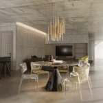 Lampy wiszące → Maxlight P0476D Organic