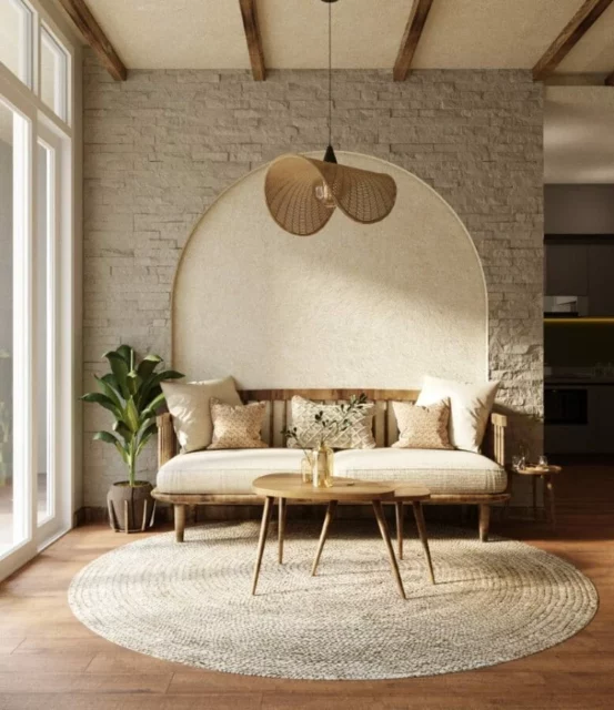 Pendelleuchten → Maxlight P0498 Koshi I