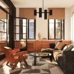 Lampy wiszące → Maxlight P0501 Laxer