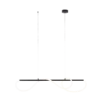 Pendant lamps → Maxlight P0512 Laguna