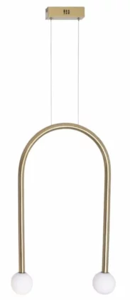 Lampy wiszące → Maxlight P0514 Enigma