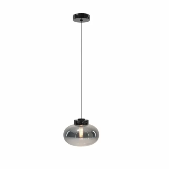 Lampy wiszące → Maxlight P0515 Moonstone