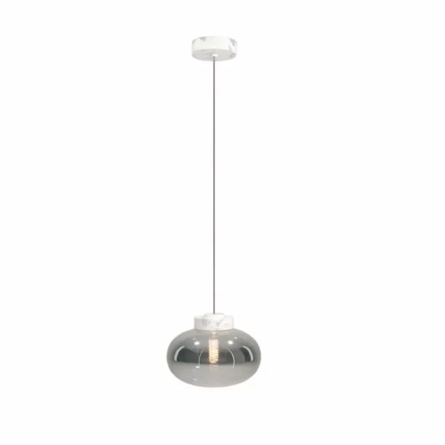 Lampy wiszące → Maxlight P0517 Moonstone