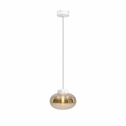 Lampy wiszące → Maxlight P0518 Moonstone