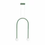 Lampy wiszące → Maxlight P0522 Enigma