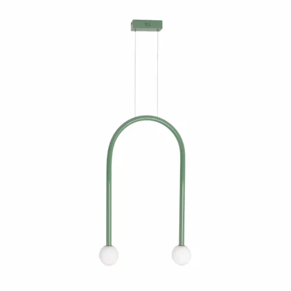 Lampy wiszące → Maxlight P0522 Enigma