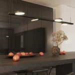 Lampy wiszące → Maxlight P0529 Ibiza IV