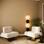 Lampy podłogowe → Maxlight F0058 Tama