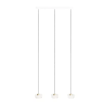 Lampy wiszące → Maxlight P0545 Lipari III