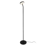 Lampy podłogowe → Maxlight F0060 Ibiza