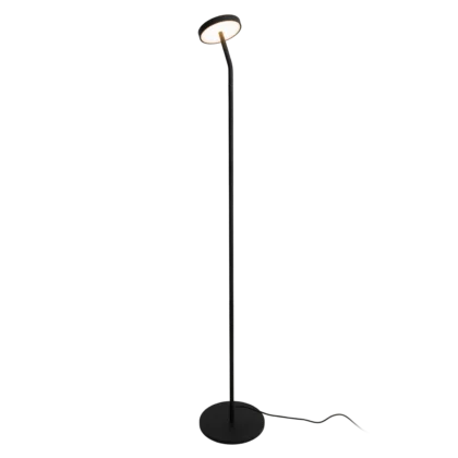 Lampy podłogowe → Maxlight F0060 Ibiza