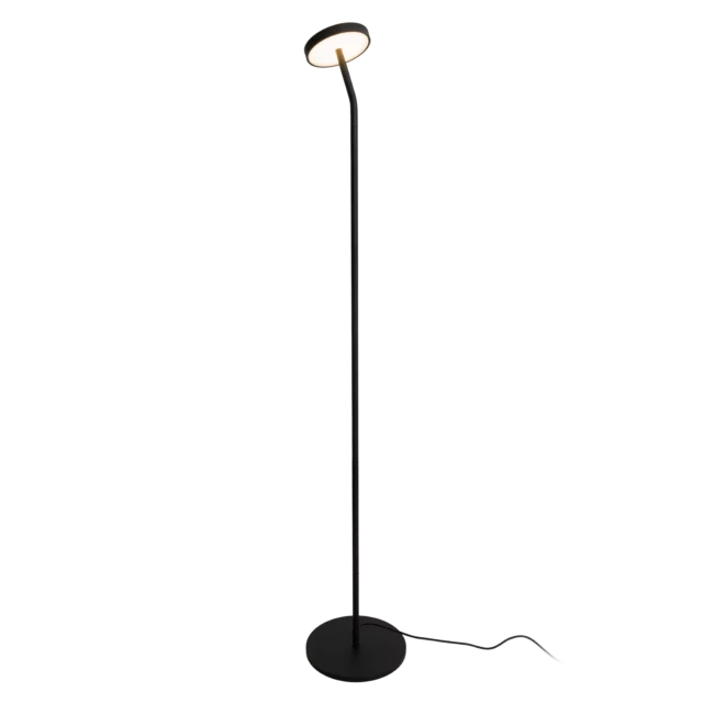 Lampy podłogowe → Maxlight F0060 Ibiza