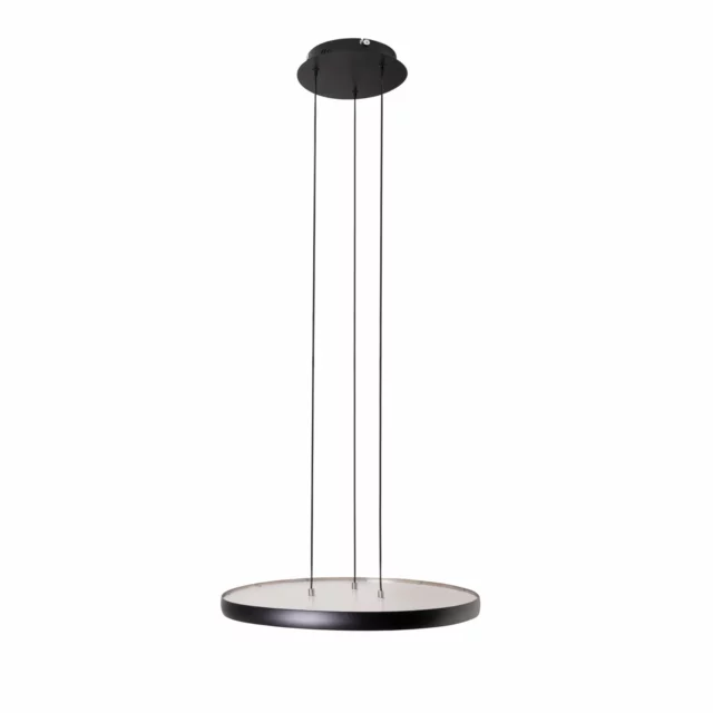 Lampy wiszące → Maxlight P0556 Vik 48cm