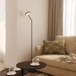 Lampy podłogowe → Maxlight F0060 Ibiza