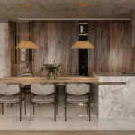 Lampy wiszące → Maxlight P0569 Carbon