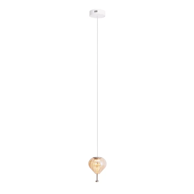 Lampy wiszące → Maxlight P0575 Palloncini I