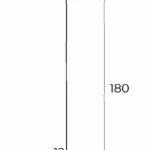 Lampy wiszące → Maxlight P0575 Palloncini I