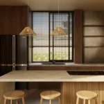 Lampy wiszące → Maxlight P0577 Amalfi I