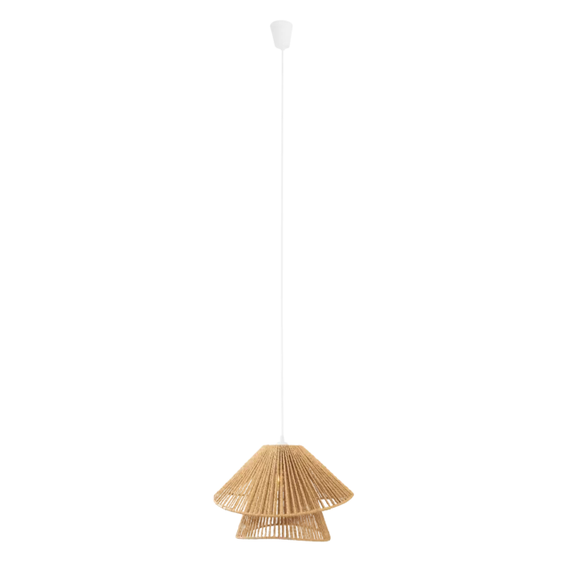 Lampy wiszące → Maxlight P0578 Amalfi II