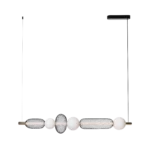 Lampy wiszące → Maxlight P0593 Bora C