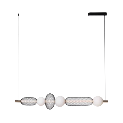 Lampy wiszące → Maxlight P0593 Bora C